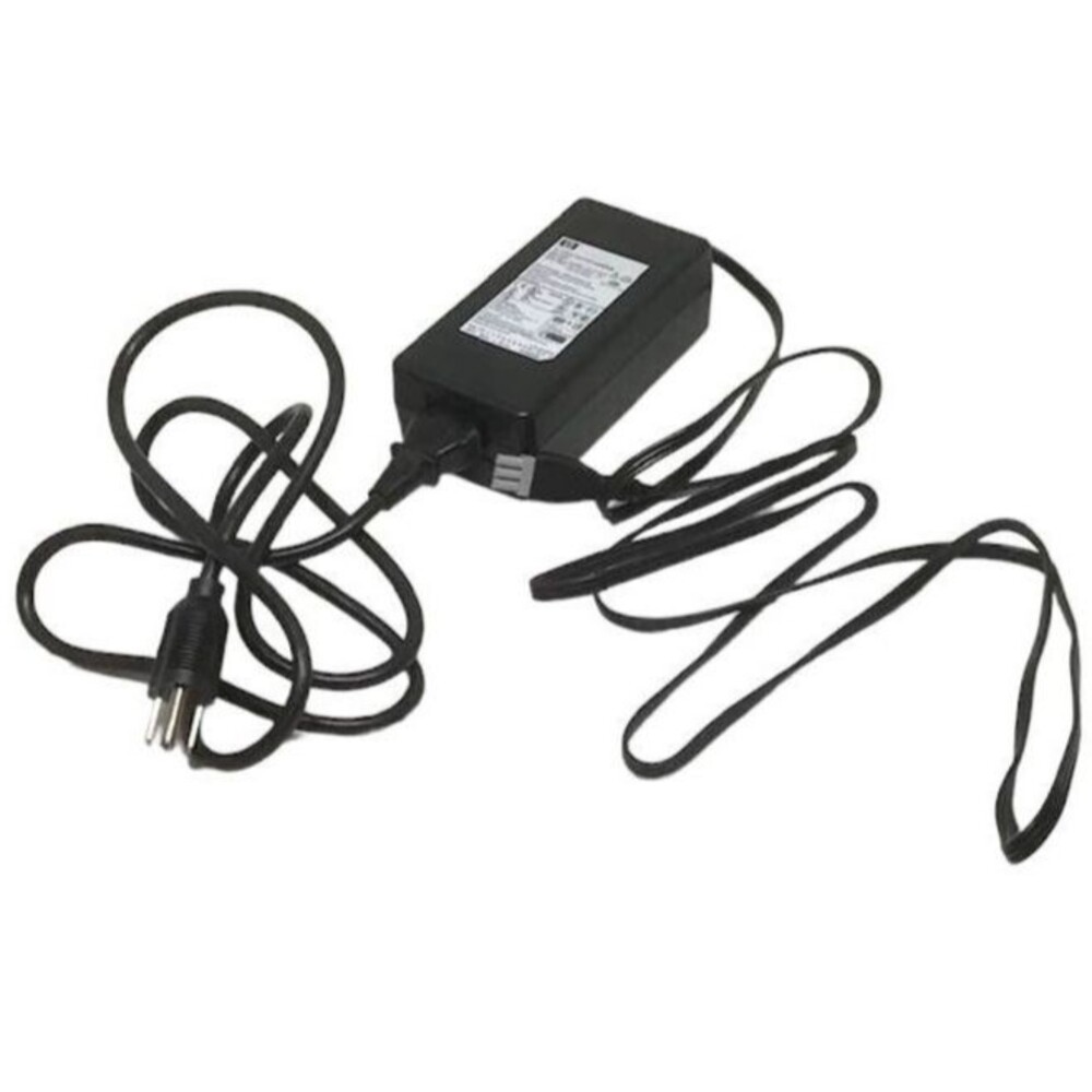 AC Power Adapter HP 0950-4466 Genuine Photosmart Officejet Printer 50-60Hz 32V